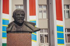 Foto: Nahlédněte do živoucího skanzenu Sovětského svazu. Podněstří uvázlo v minulosti