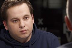 Rok v Bílém domě? Biden je slabý prezident, ale Trump Američanům nechybí, říká Durčák