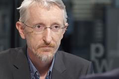 V části Sudet osvobozených Američany mají větší podporu komunisté, říká Jurajda