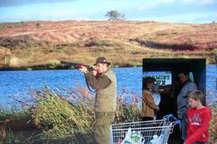 Václav Podestát: fotografie z výstavy Daleko i blízko v pražském Domě u Černé Matky Boží