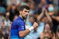 tenis, US Open 2021, Novak Djokovič