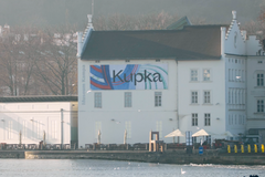 TV Architect Sovovy mlýny