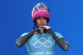 OH 2022, Peking, skeleton, ženy, Julia Kanakinová