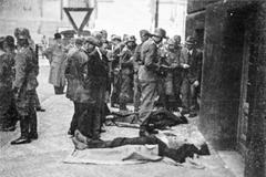 Parašutista, Parašutisté, smrt, atentát na Heydricha, Anthropoid 80