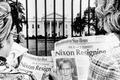 Watergate, skandál, Richard Nixon, Washington, USA