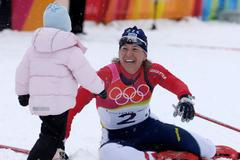 OH Turín 2006: Kateřina Neumannová