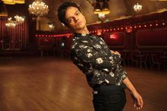 Jamie Cullum: I Get a Kick Out of You