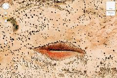 Google Earth, Aplikace, Mapy, Zábava, tajemné, mysteriózní, místa