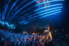 Ledárny Open Air koncert