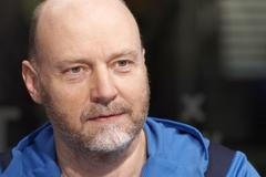 Cestou k pólu poznáte sami sebe. Je to léčivé, pro mnohé ale k nevydržení, říká Horký