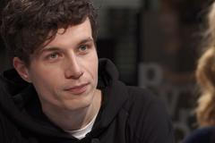 Mít doma uprchlíky je práce na plný úvazek. Domlouváme se pantomimou, říká Krejčík