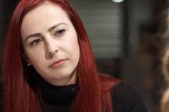 Milenkovičová: Většina Rusů nemá cestovní pas. Svět kolem znají jen ze státní televize