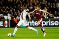 West Ham - Lyon, čtvrtfinále Evropské ligy