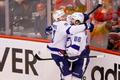 NHL: Stanley Cup Playoffs-Tampa Bay Lightning at Florida Panthers