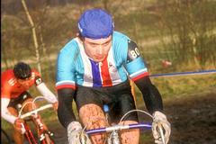 Fotogalerie / Radomír Šimůnek / Mistrovství i velká tragédie. Vzpomínka na hvězdu cyklokrosu Radomíra Šimůnka