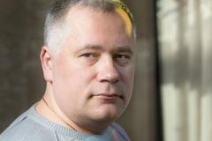 Poradce Volodymyra Zelenského