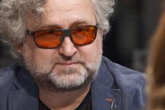 Hřebejk: Na Abrháma se krásně kouká. Byl hodně introvertní, ale taky nesmírně vtipný