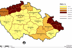 Nezaměstnanost-březen 2022