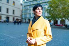 Markéta Pekarová Adamová, 2021