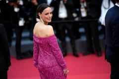 Festival v Cannes, 2022