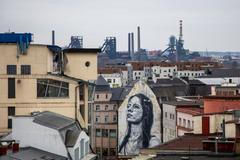 111 míst v Ostravě