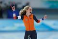 Irene Schoutenová, rychlobruslení, OH Peking 2022