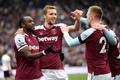 Premier League - West Ham United v Everton