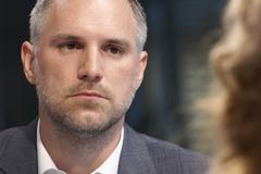 Hřib: Hlubuček na kandidátce? Zásadní blokátor. Koalice je připravena ho odvolat