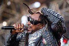 Rock for People, Skindred, 2022