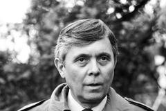 Josef Abrhám, herec, smrt, nekrolog