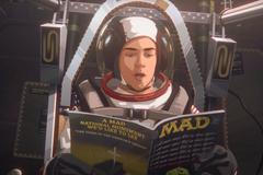 Apollo 10 ½: Dítě kosmického věku