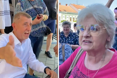 Jaké je jádro voličů Andreje Babiše?