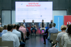 KS Debata Vodafone Ostrava