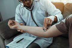 zdraví, lékař, vyšetření