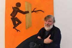 Tomáš Císařovský, Galerie Caesar