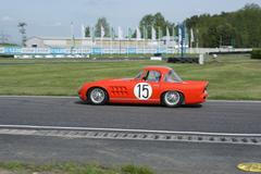 Sosnová veteráni 2022