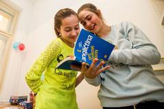 učebnice, učení, výuka, jazyk, angličtina, doučování