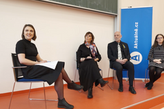 KS Debata EP na ČVUT