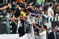 Serie A - Juventus v Lazio