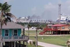 freeport, LNG, usa, texas