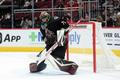 NHL: Chicago Blackhawks at Arizona Coyotes