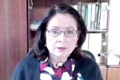 Němcová: Mezi Zemanovou a Havlovou milostí je rozdíl. Senát projevil slabost