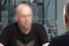 Čech z pluku Azov: Na amputované nohy a ruce vás nepřipraví nic. Možná se tam vrátím