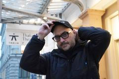 Kirill Serebrennikov