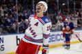 NHL hokej Chris Kreider Rangers