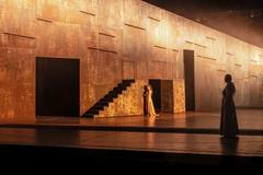 Otello, Národní divadlo Brno, 2022