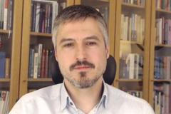 Macenauer: Odstřihnout se od plynu by Rusko nebolelo tak, aby se to Evropě vyplatilo