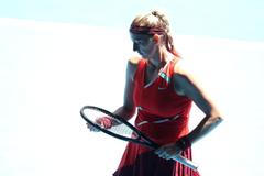 Australian Open 2022, 2. den (Petra Kvitová)