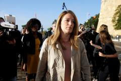 Roberta Metsolaová.