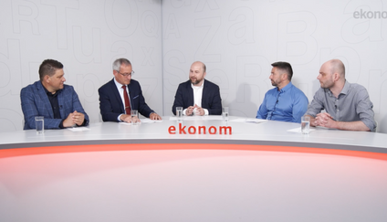 KS Ekonom Kybernetická bezpečnost